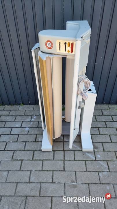 Magiel elektryczny maglownica Miele B 864 szer Wrocław