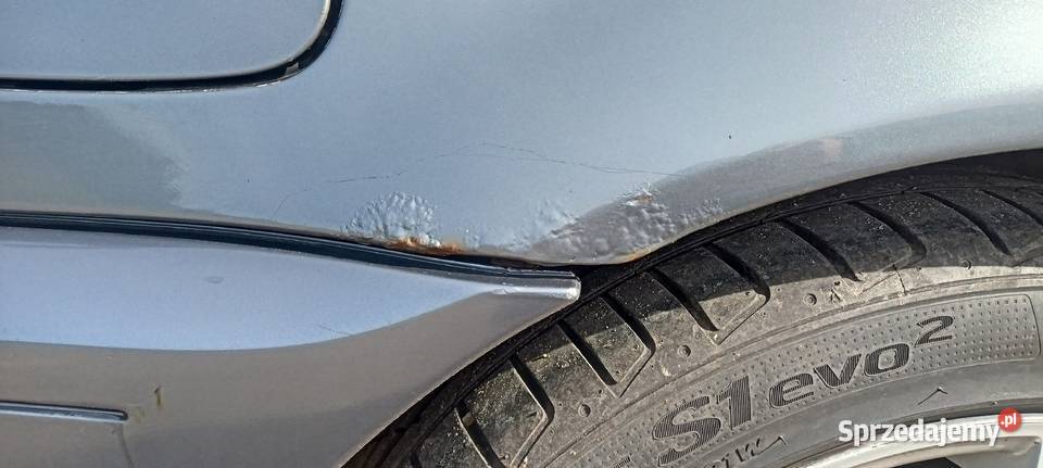 BMW SERIA 3 E46 COUPE 318 CI 118 Krzywcza sprzedam