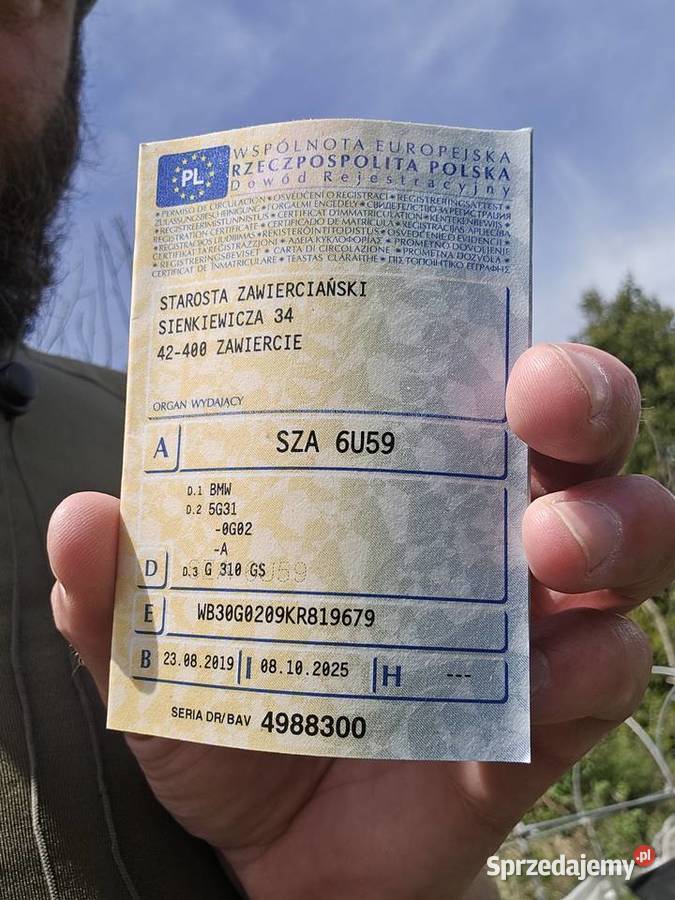 BMW G 310 GS Motocykle, skutery, quady śląskie Rudniki