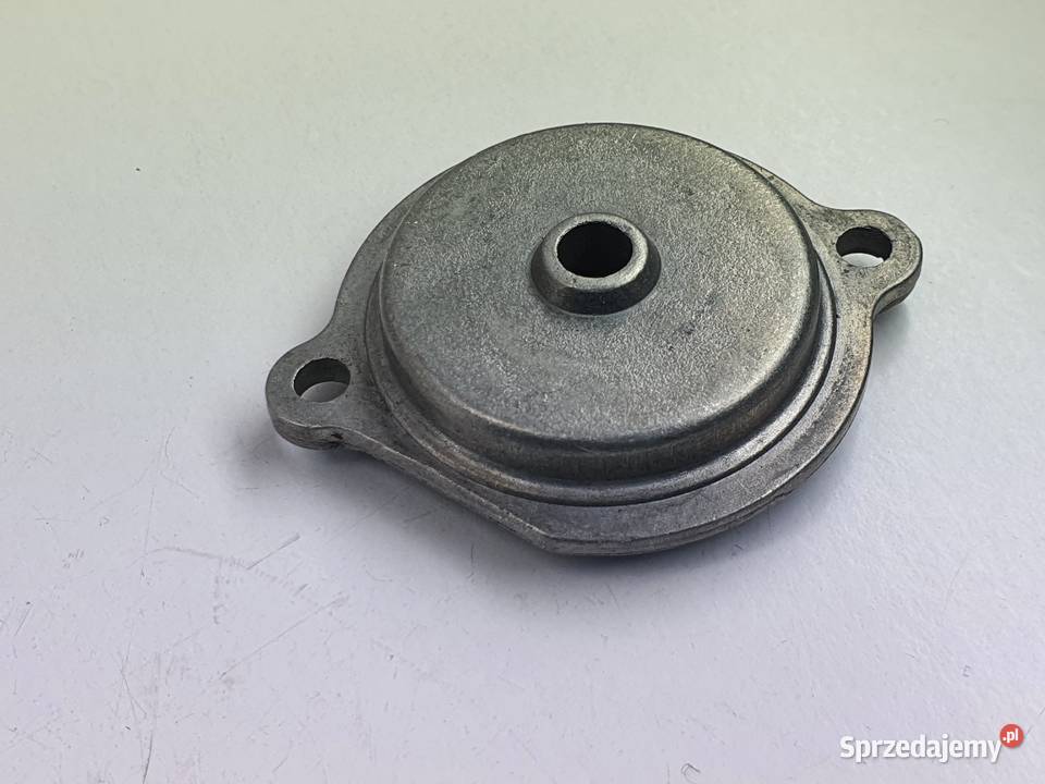 Dekiel Filtra Oleju Pokrywa Ktm Sx 450 Exc Pokrywy i osłony silnika