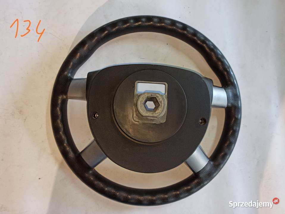 Kierownica FORD MONDEO MK3 134 sprzedam