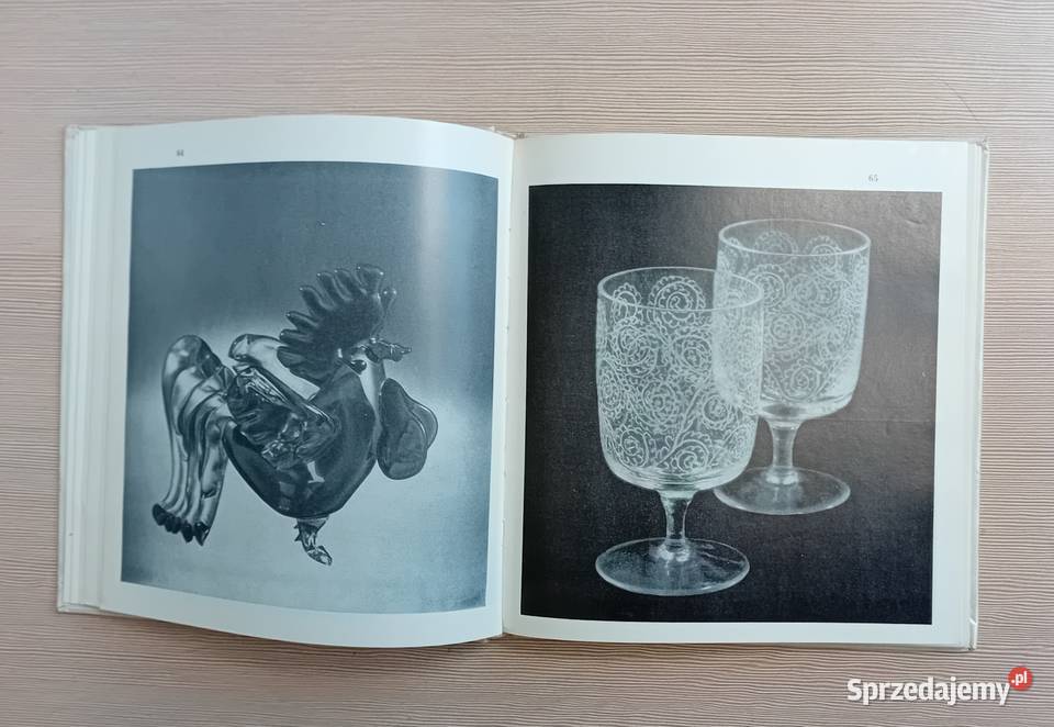 Kolory tęczy Ukraińska sztuka ludowa szkło twarda Katowice