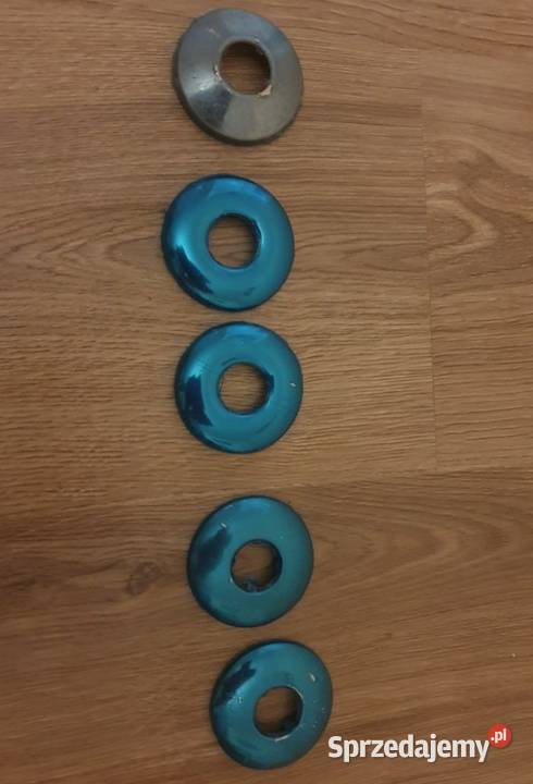 Rozetki 6 armatura Jędrzejów