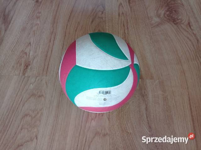 Piłka do siatkówki Molten V5M4000 rozmiar 5 Chorzów