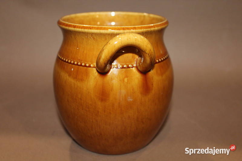 Ceramiczny dzban Hugans 429 Szczecin