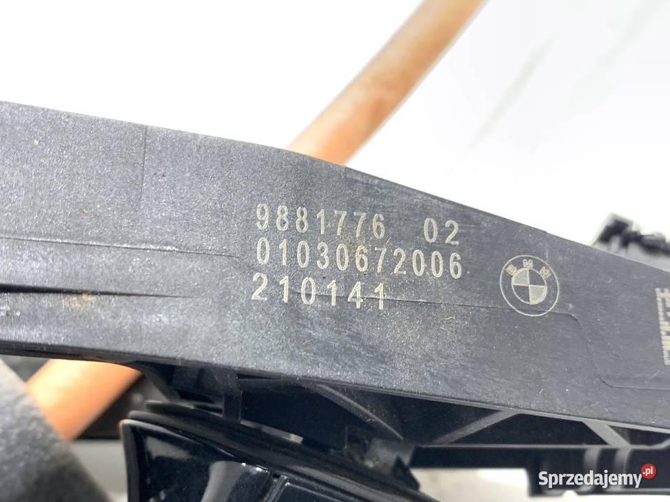 KLAMKA ZEWNĘTRZNA PRAWY TYŁ BMW G30 sprzedam