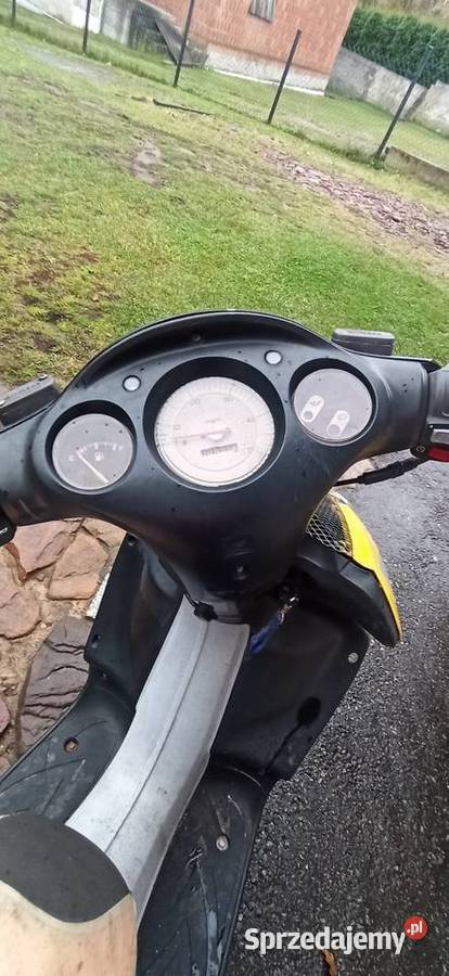 Honda x8rs Kielce sprzedam