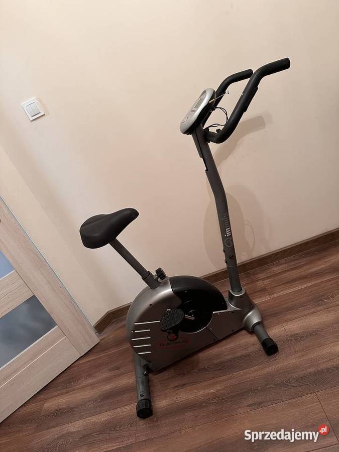 trener rowerowy Rowery elektryczne Białystok