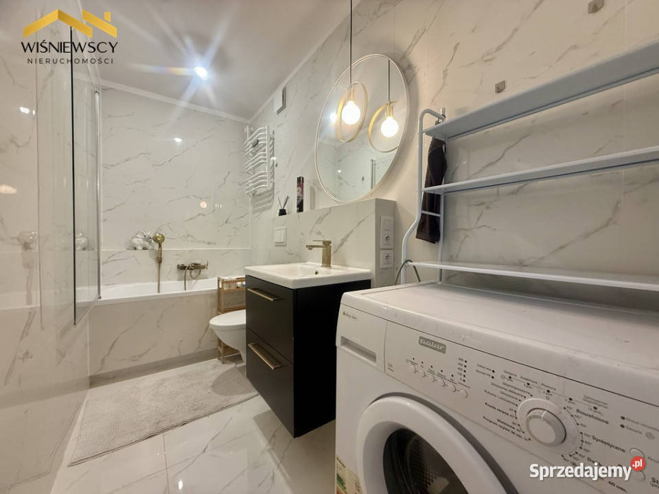 Na wynajem mieszkanie 2 pokoje os Południe sprzedam