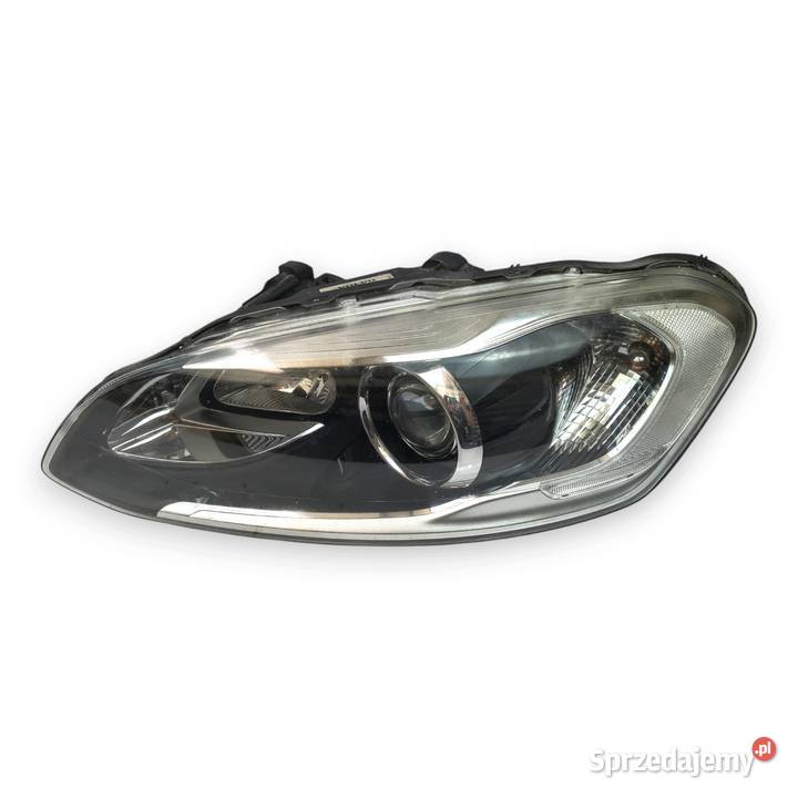 LAMPA LEWA Volvo XC60 LIFT 2013 XENON lewy przód Chełm sprzedam