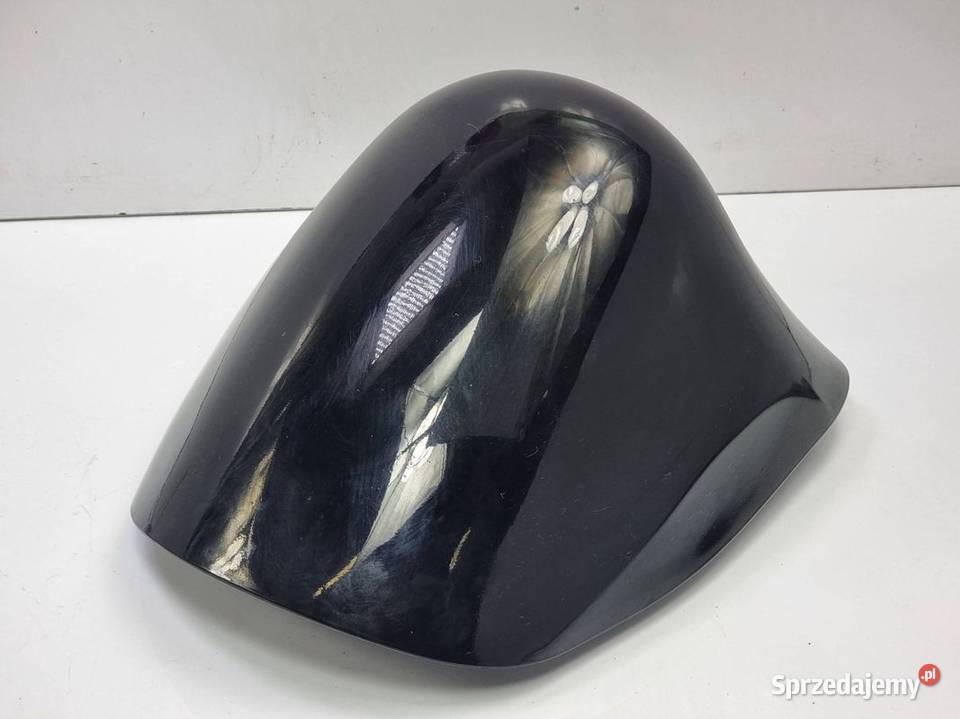 ZADUPEK OGON MOTOCYKL SUZUKI GSX1300R HAYABUSA osobowe Lipno
