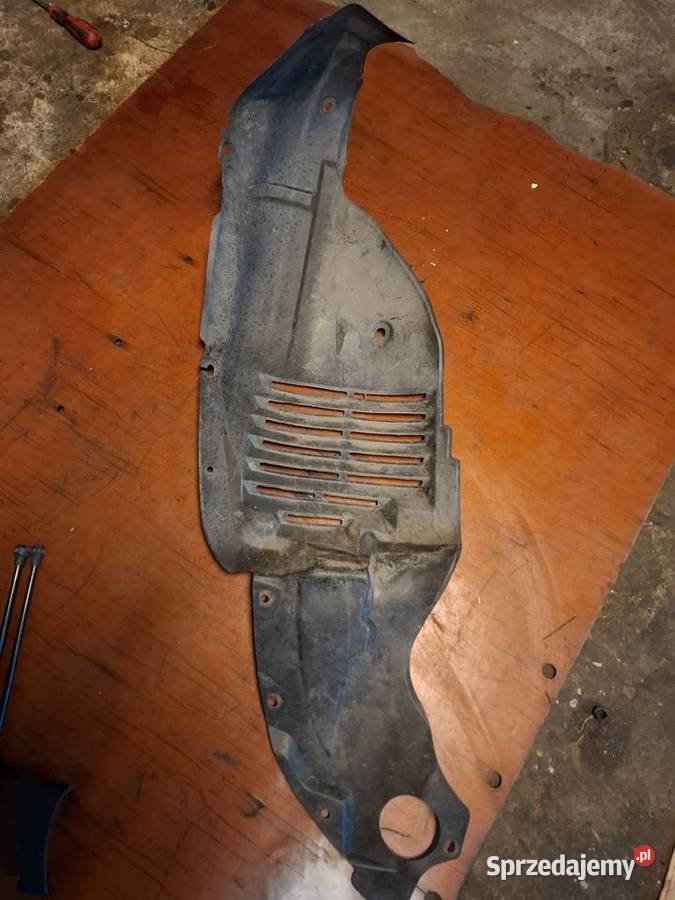 Nadkole lewy przód Mazda 6 GG GY część przednia sprzedam