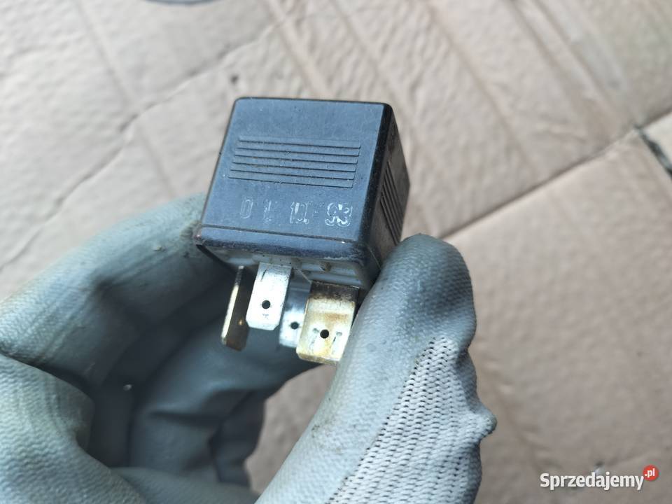 PRZEKAŹNIK 217 443951253S Kamień-Kolonia