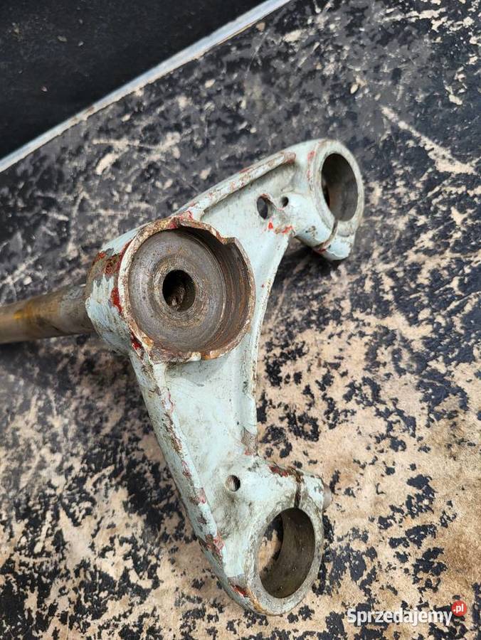 VICTORIA KR 26 VICTORIA AERO KS 26 SZTYCA PÓŁKA Rybnik