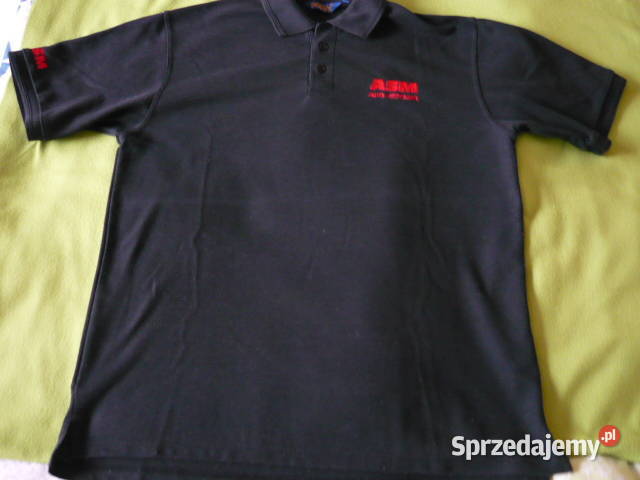 Bluzka czarna Papini Myszków sprzedam