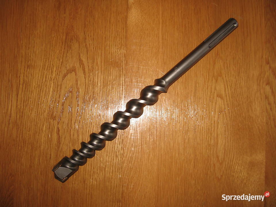 Wiertło Hawera SDS 30 x 250370 mm Bosch Sosnowiec
