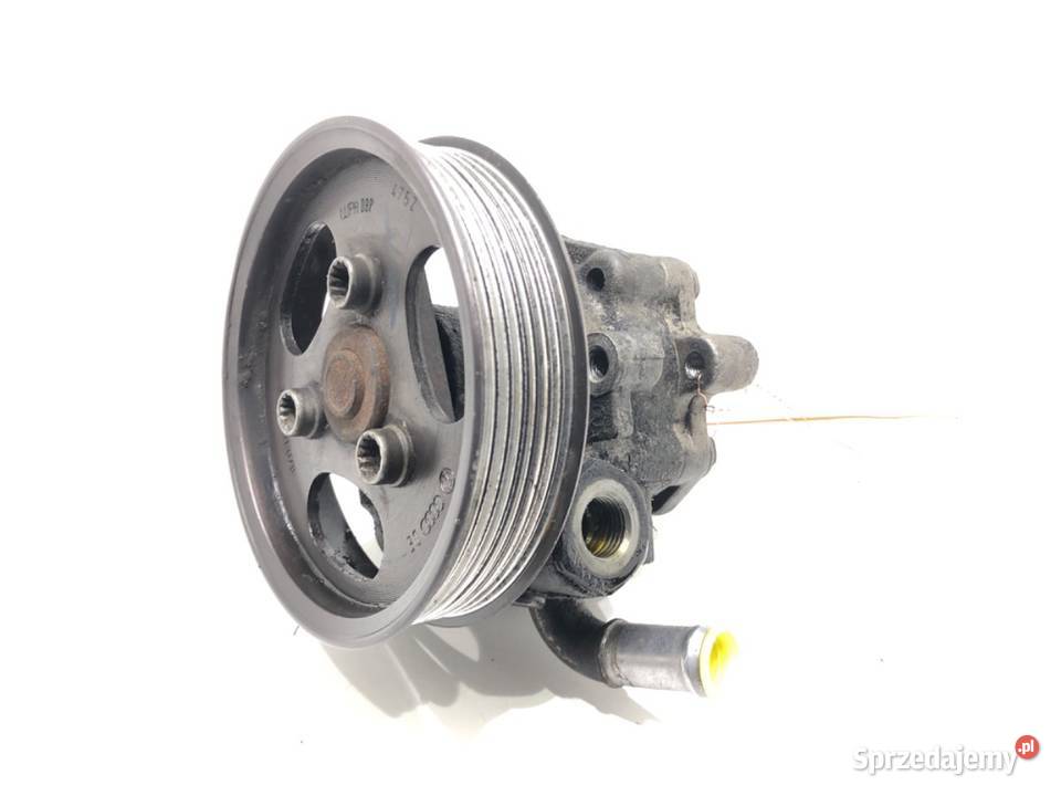 POMPA WSPOMAGANIA VW TOUAREG 7L6422154B 36 280 podkarpackie