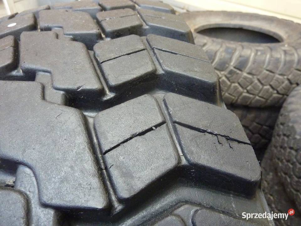 Opona używana ciężarowa 13R225 AURORA UR 11