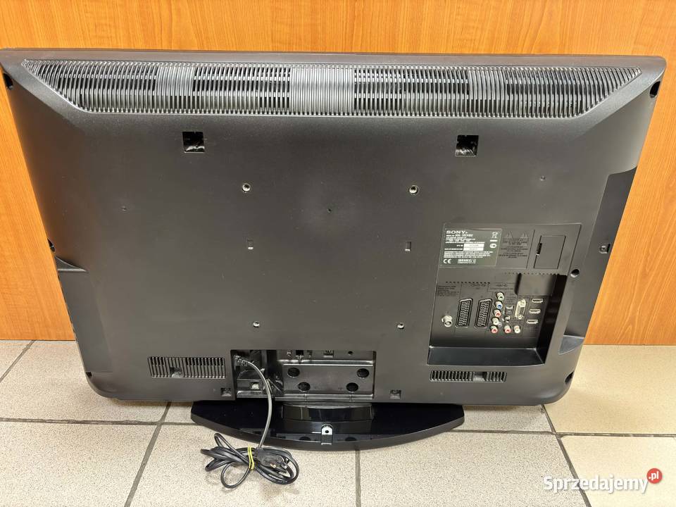 Telewizor Sony BRAVIA 32 KDL32EX402 Full HD 32cale Elbląg