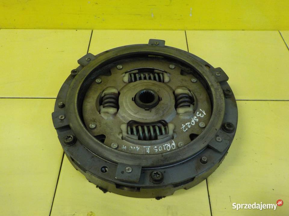 PRIUS II 15 HYBRYDA 06r 77 1NZFXE sprzeglo osobowe Suków sprzedam