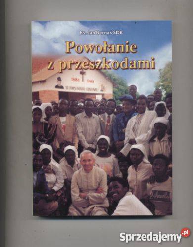Powołanie z przeszkodami Pozostałe Szczecin