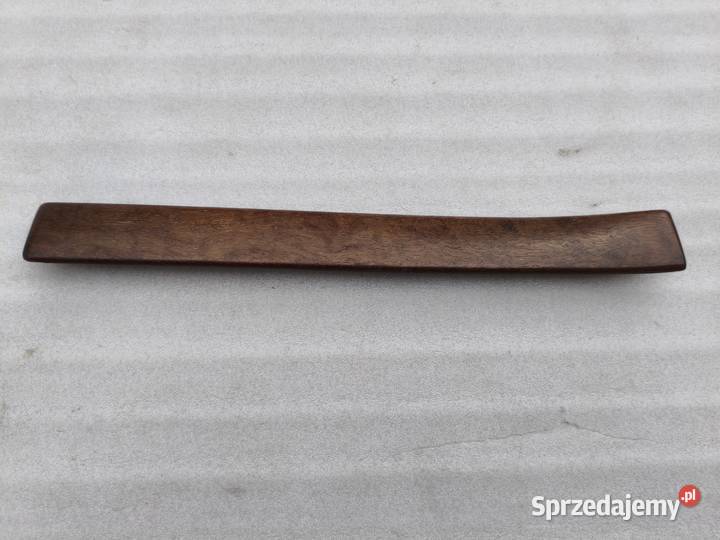 Dekor Listwa Ozdobna Kokpitu Konsoli Drewno BMW osobowe Wyszków