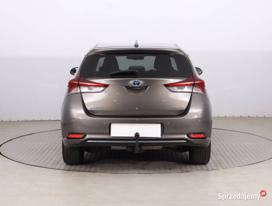Toyota Auris Hybrid Piaseczno sprzedam