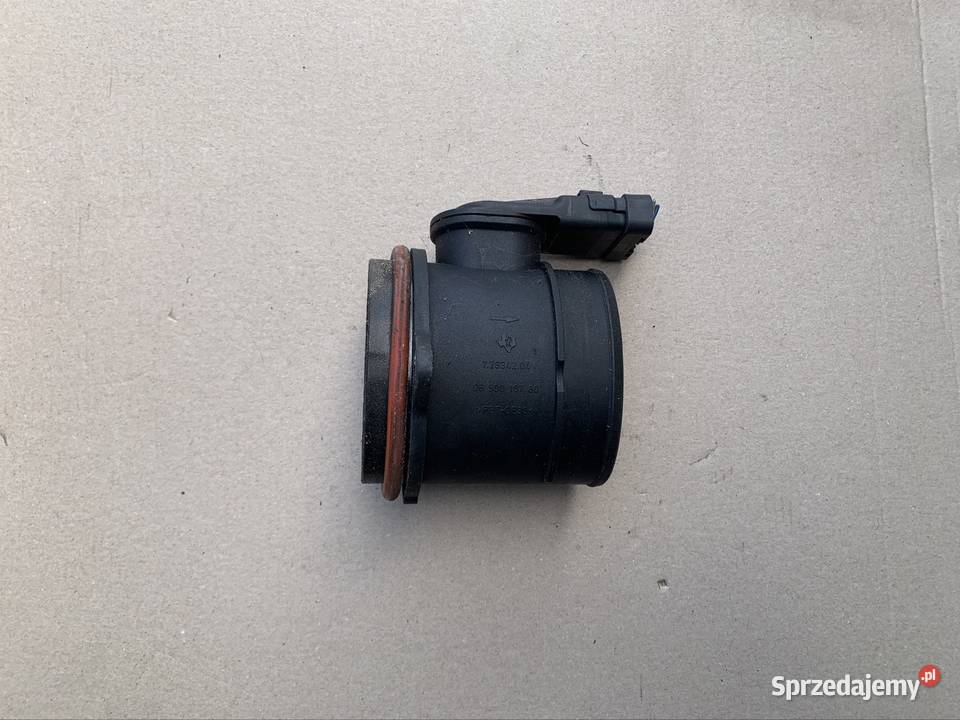 9650010780 przeplywomierz powietrza 16 hdi tdci sprzedam