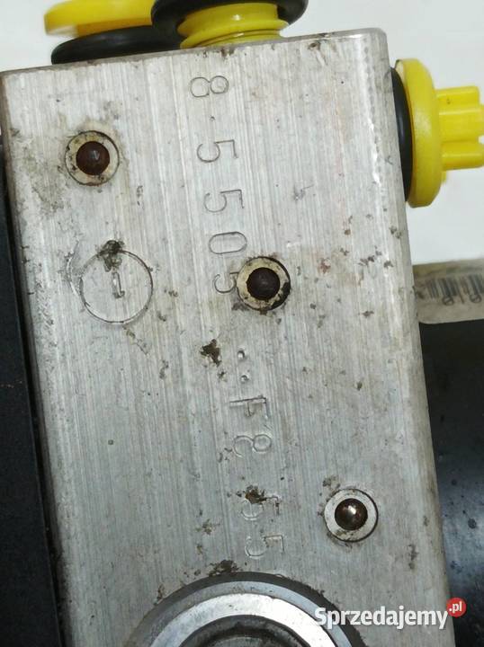 POMPA ABS 62J1 06210205644 06210908123 Suzuki osobowe świętokrzyskie