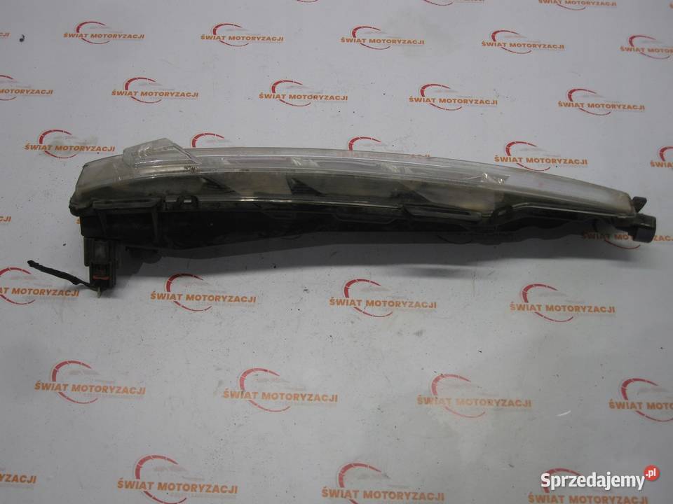 FORD S MK1 I 10r lampa LED lewa przód AM21 Kielce