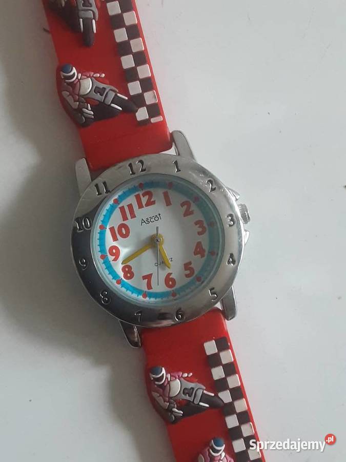 ZEGAREK ASCOT sprzedam