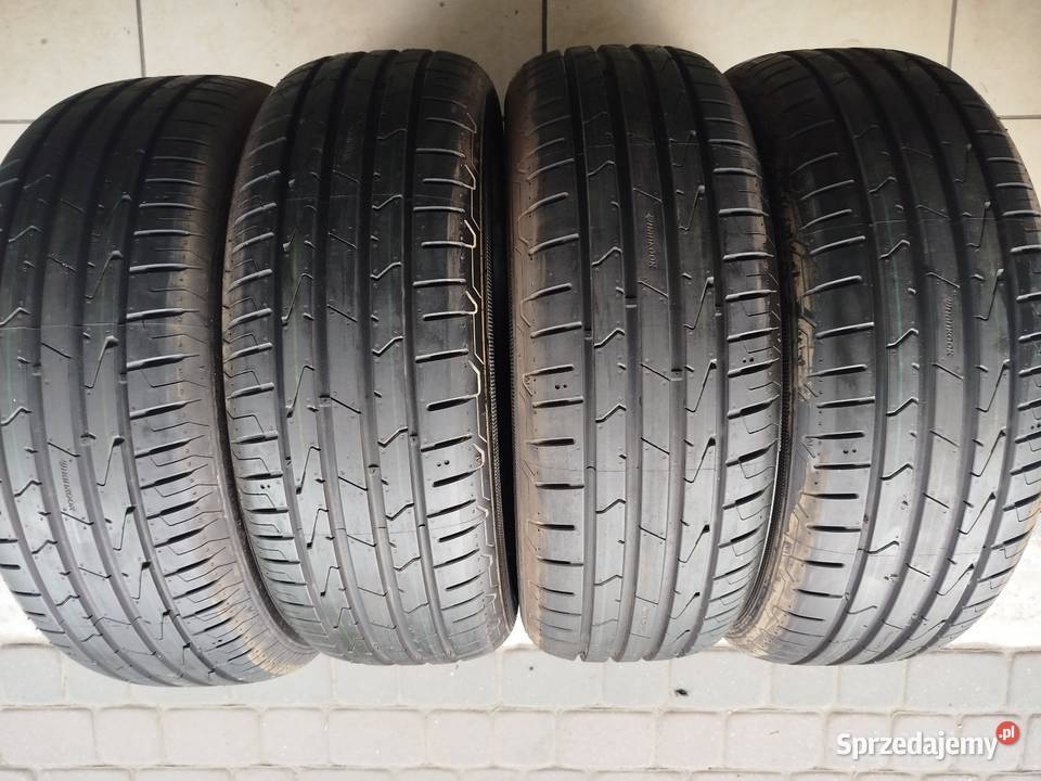 2056016 Nowe Hankook sprzedam