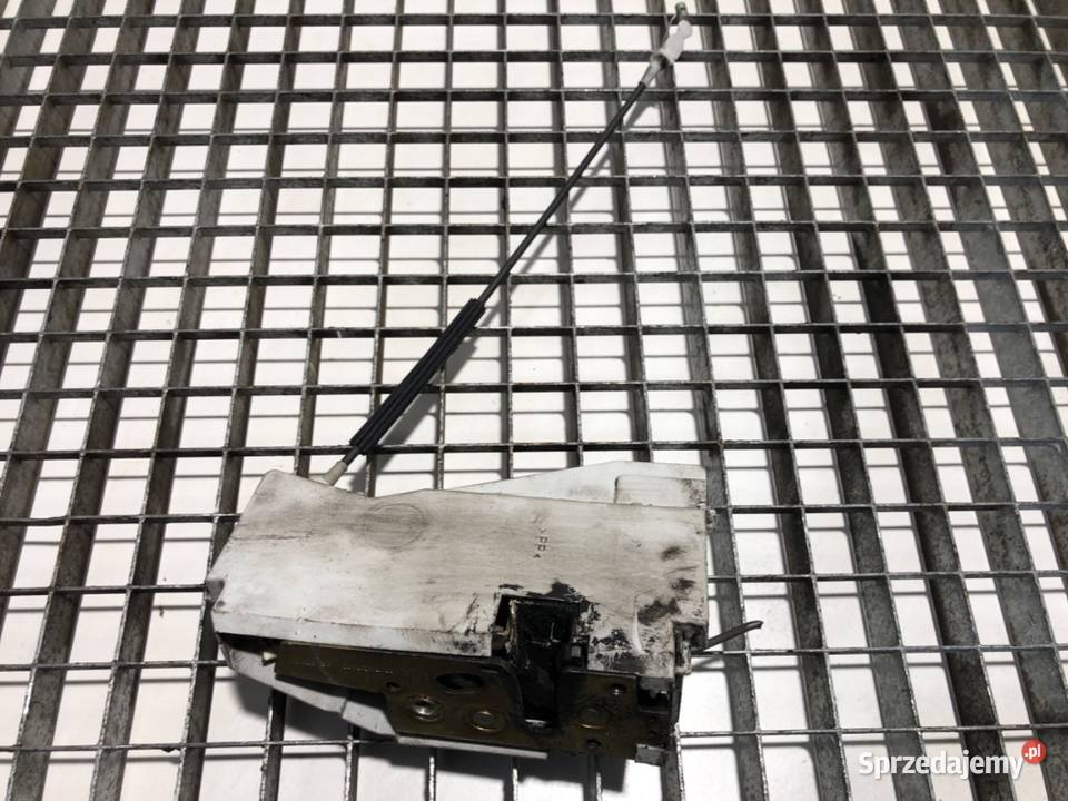 ZAMEK DRZWI LEWY PRZÓD FORD TRANSIT IV Bus 9400 sprzedam