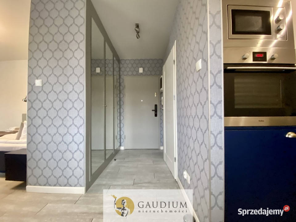 Mieszkanie Gdańsk Chmielna Śródmieście