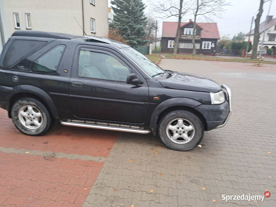 Sprzedam samochód Siemiatycze
