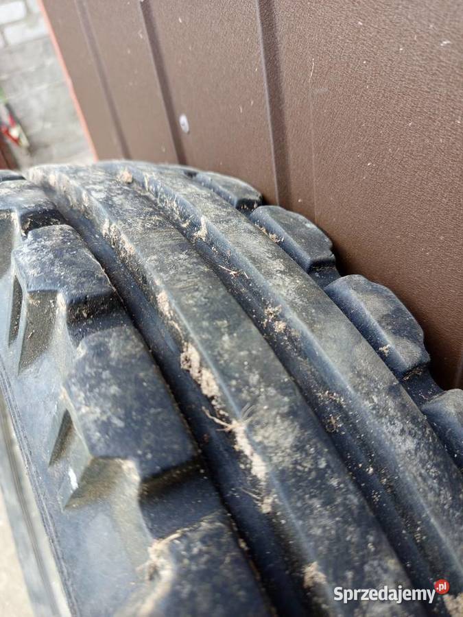 Opony kabat supra grip 60016 Marianki