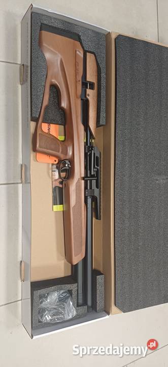 Sprzedam wiatrówkę p35x Sporty strzeleckie i myślistwo Przemyśl sprzedam