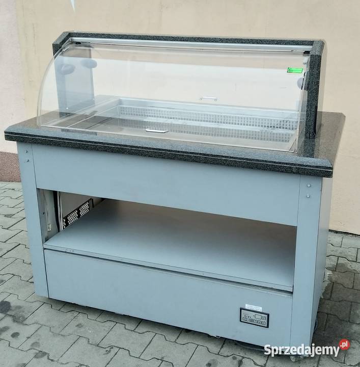 Lada chłodnicza wydawcza 92214 Warszawa