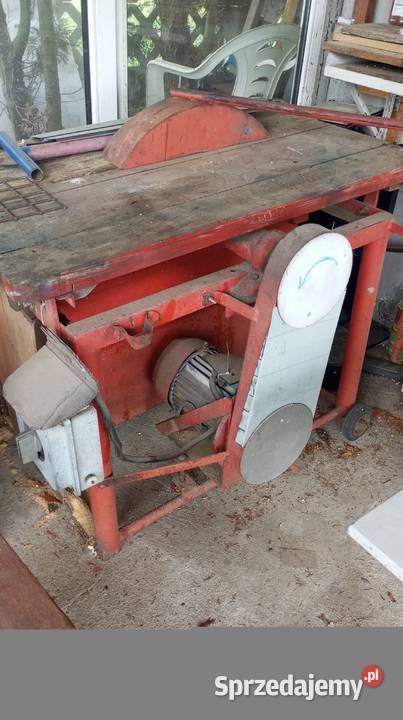 sprzdam w pelni sprawna krajzege