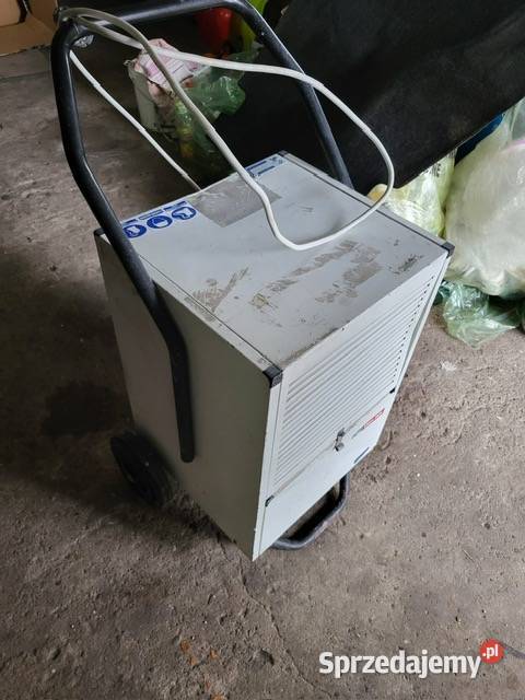 Osuszacz pochłaniacz elektryczny Thermobile PRO Bielsk Podlaski