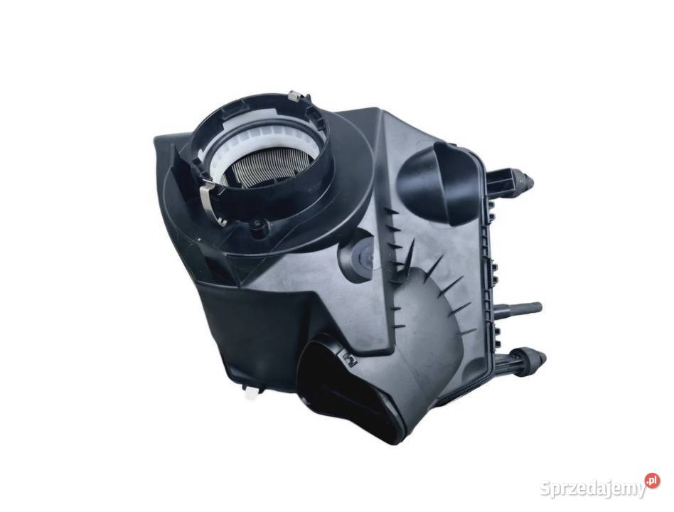 OBUDOWA FILTRA POWIETRZA AUDI A6 C6 30 TDI Działoszyce sprzedam