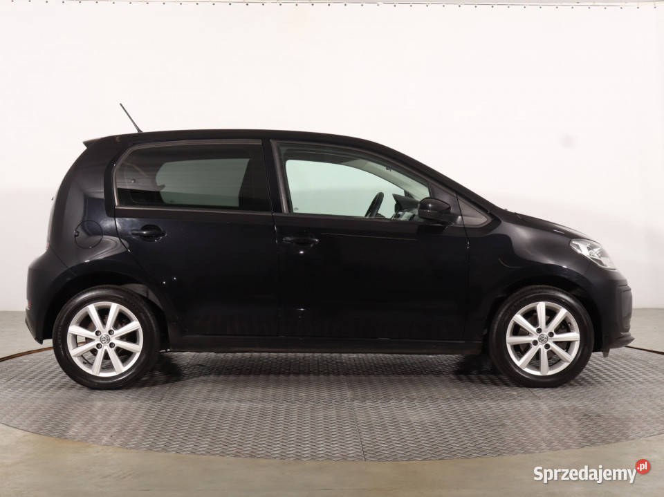 VW Up 10 MPI Rok produkcji 2017 śląskie Katowice sprzedam