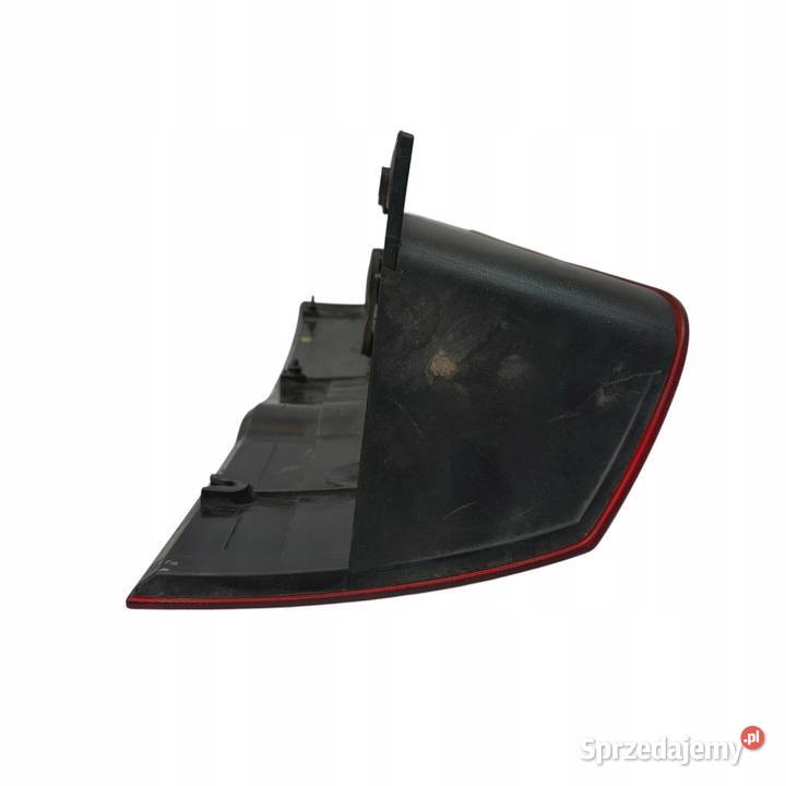 LAMPA LEWA VW Crafter I 20062016 tylna tylnia Chełm