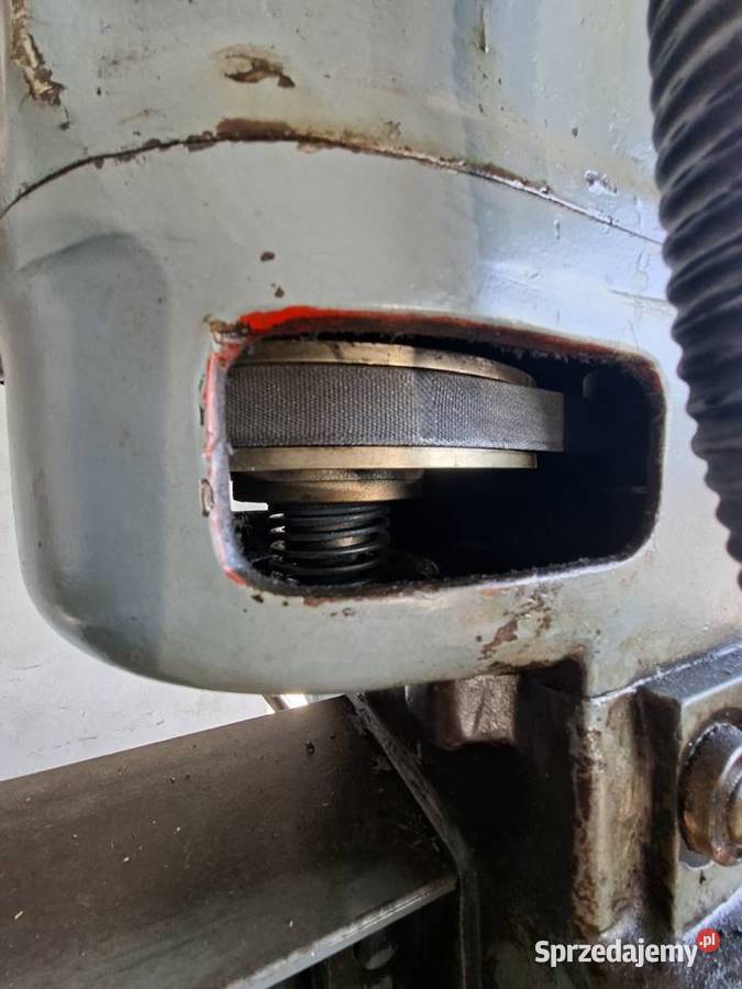 Wiertarka Promieniowa Otto Mller Plochingen SR