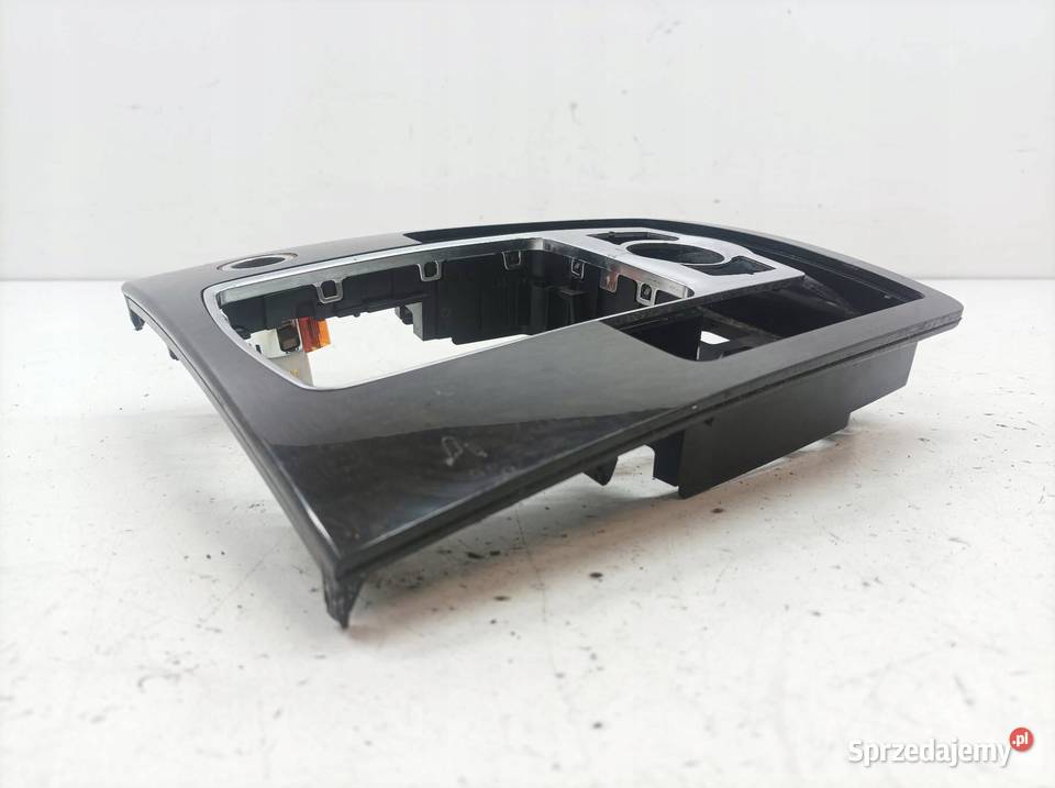 OSŁONA RAMKA MMI TUNELU DEKOR 4L0864261D Audi Q7 sprzedam
