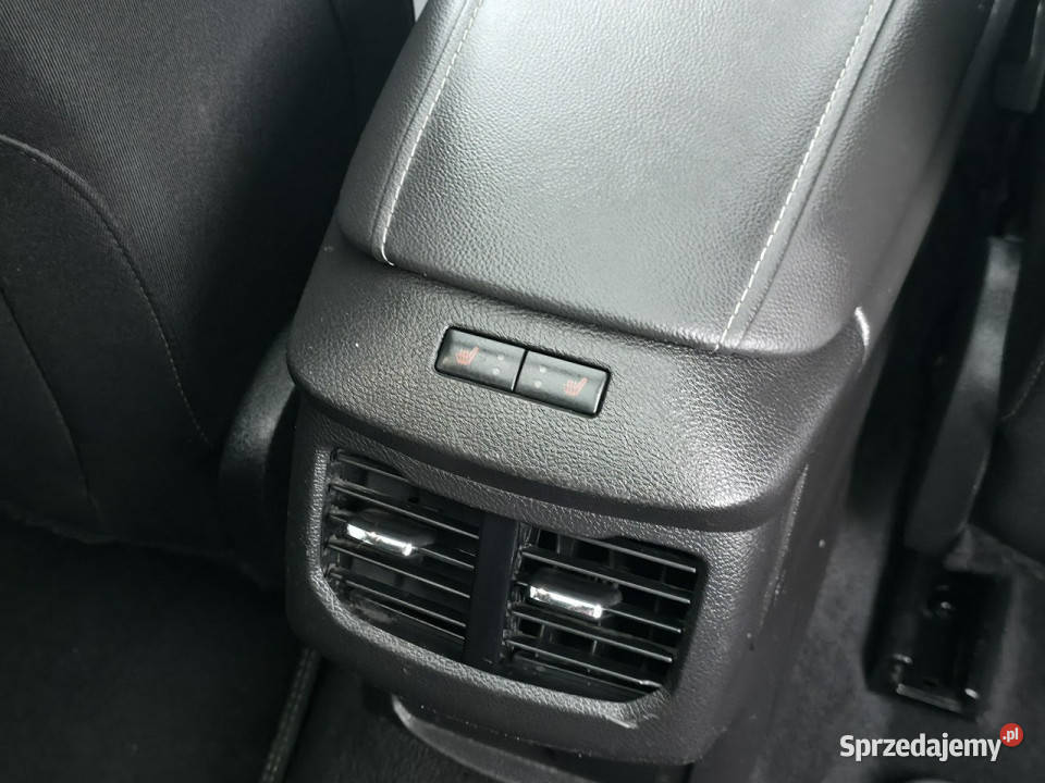 Ford Mondeo 20 Diesel Serwisowany Gwarancja Mondeo Ford Piekoszów