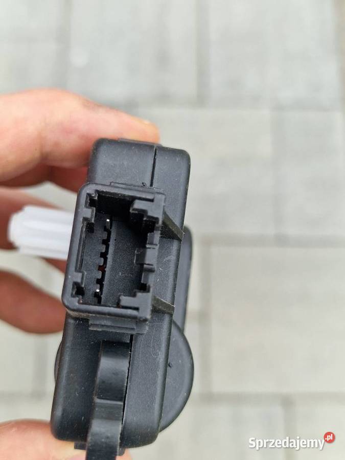 Silniczek nastawnik klap nawiewu Jeep Grand sprzedam