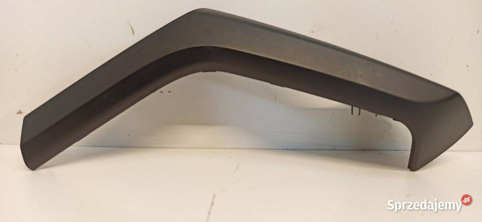 SEAT ATECA OSŁONA KLAMKI LEWY PRZÓD 575867198