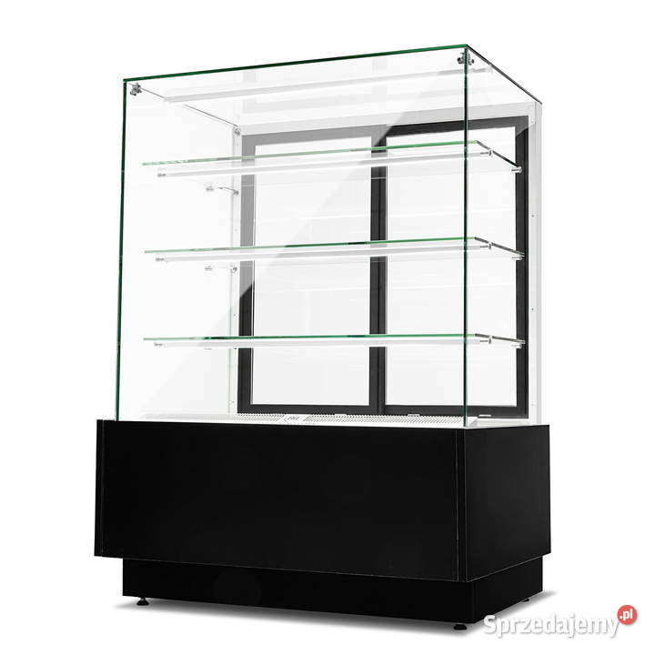 Witryna cukiernicza chłodnicza Dolce Visione Małkinia Górna sprzedam