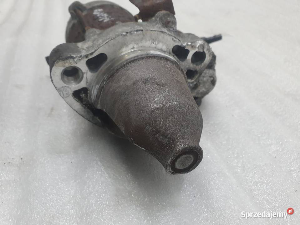 ROZRUSZNIK HONDA JAZZ II 13 Układ elektryczny silnika wielkopolskie